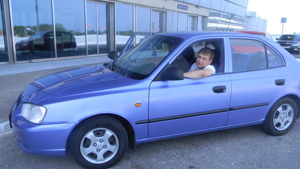 Артём Кудлаев