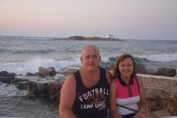 Александр Туркин