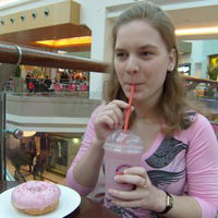 Ирина Жарикова