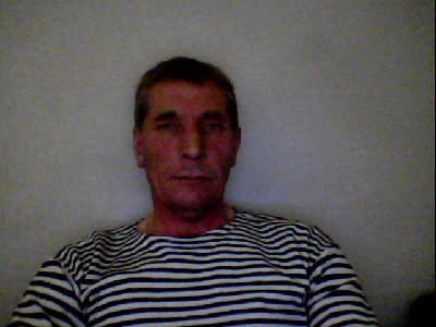 Николай Баранов