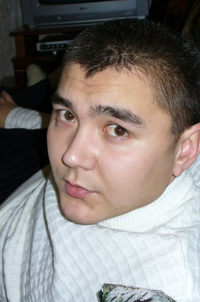 Ринат Валитов