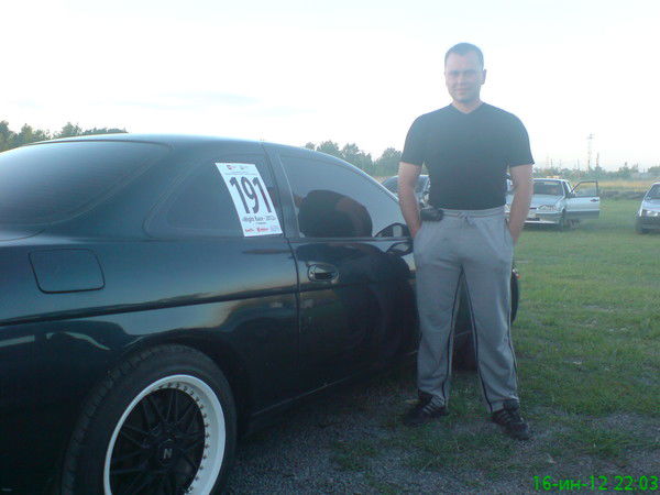 Дмитрий Исайкин