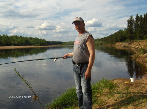 Олег Шадрин