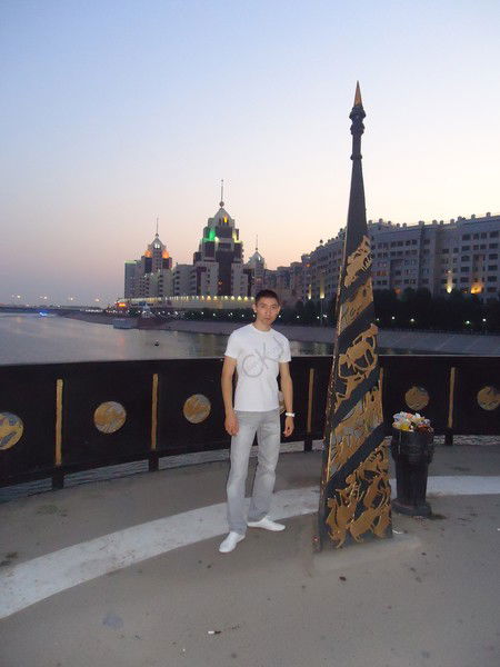 Нурсултан Т