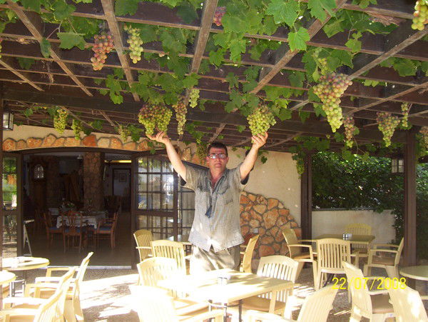 Рубен Карапетян