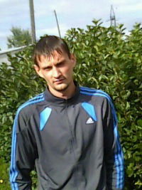 Павел Морозов