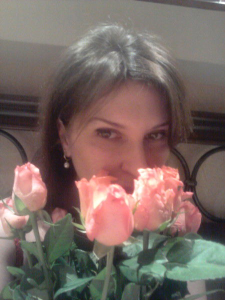 Елена Сергеева