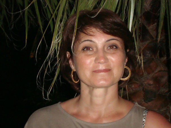 Наталья Лукина