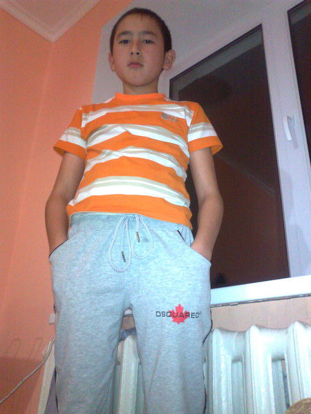 Алмас Куанышпаев