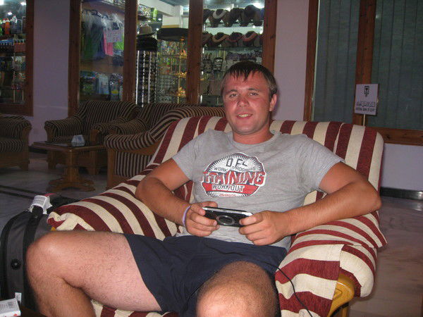 Ганс Христиан