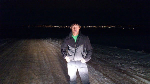 Акбар Юлтыев