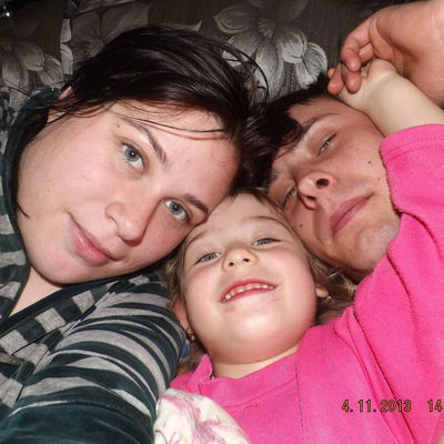 Марина Каримова