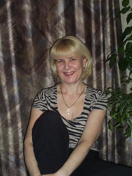 Ольга Трофимова