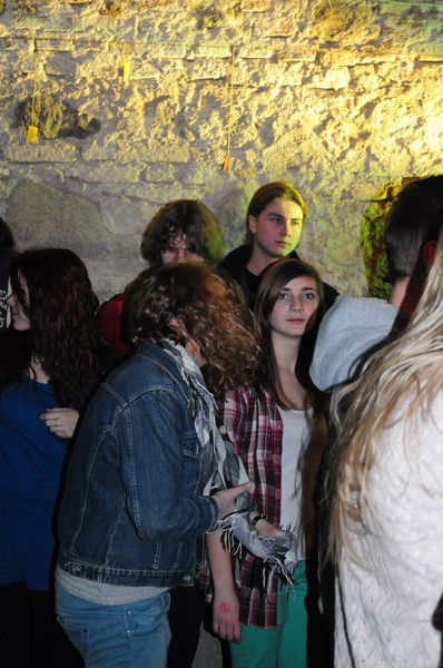 Даша Грединская