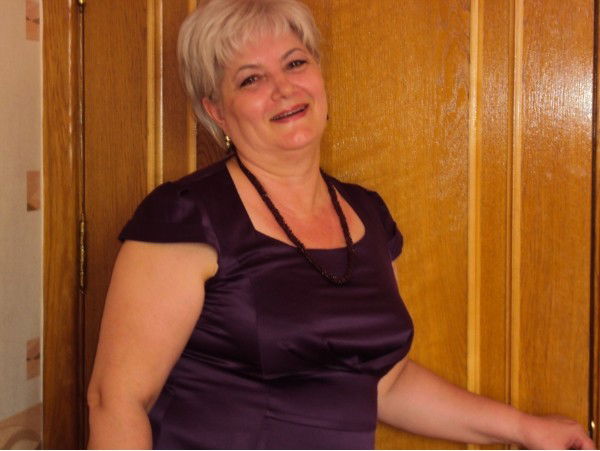 Илина Алиферчук