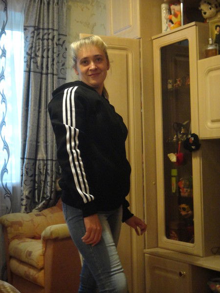 Ольга Ерёмочкина