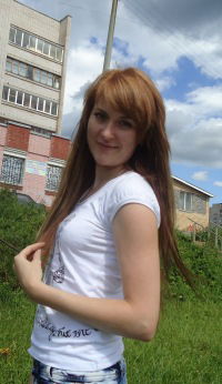 Юлия Шишкина