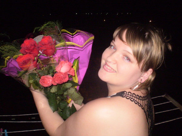 Светлана Фельк