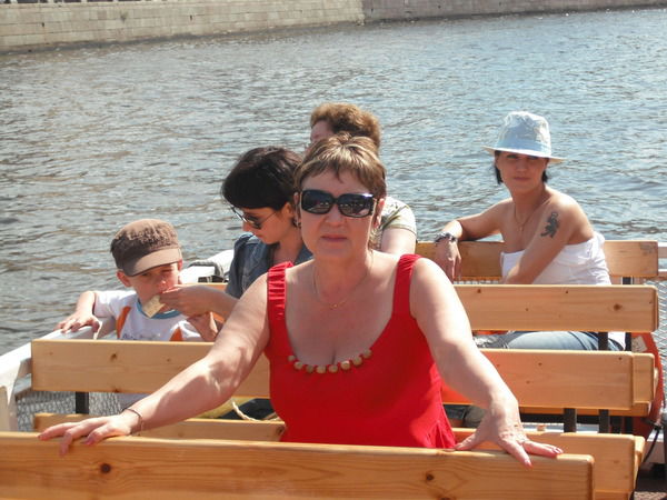 Ольга Дзюба