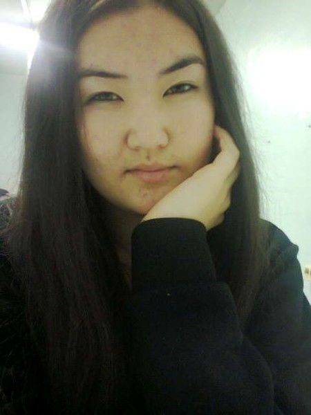 Жадыра Ибрагимкызы