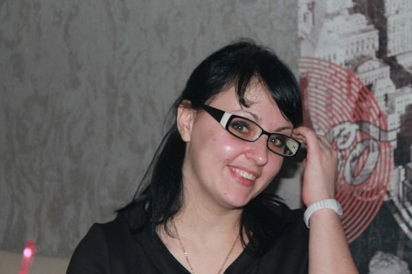 Мария Бирюкова