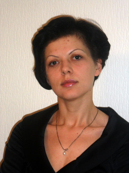 Кристина Ремпель