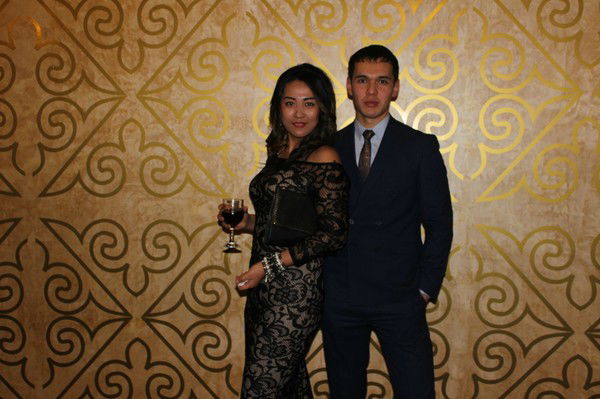 Gulzhanat Tanatarova