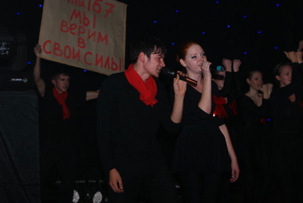 Кирилл Ключник