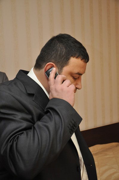 Энвер Сеитбекиров