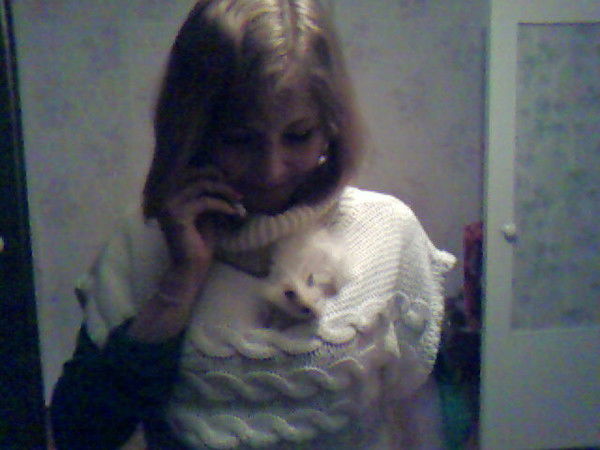 Гульназ Аскарова