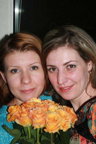 Елена Губко