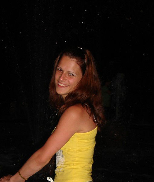 Валентина Сердюк