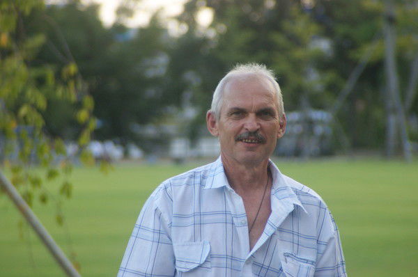 Иван Сухоруков