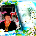 Ольга Тихонова