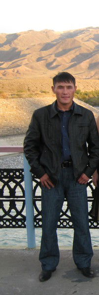 Руслан Дарияулы