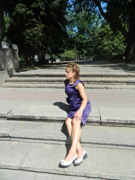 Лиза Шашурина-Заброда