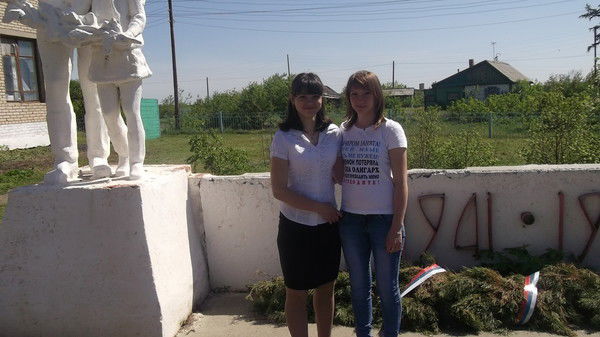 Анжела Валитова