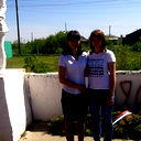 Анжела Валитова