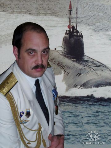 Вячеслав Гронин