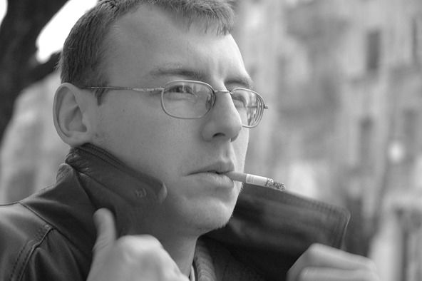 Александр Луговской