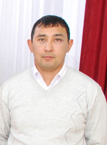 Рахметулла Сагындыков