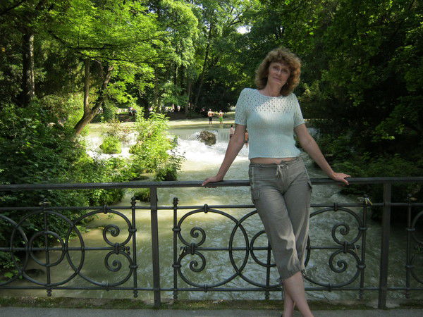 Марина Махарадзе