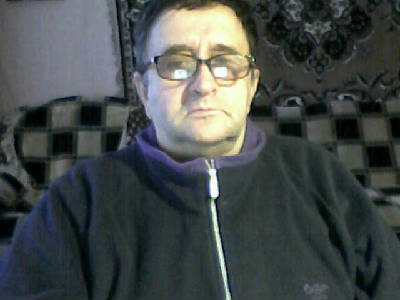 Геннадий Третьяков