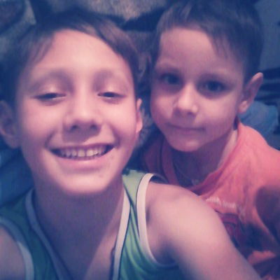 Дима Мошкин