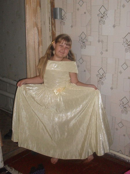 Елена Стрекалова