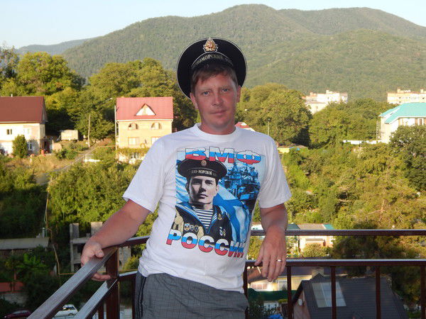 Александр Салангин