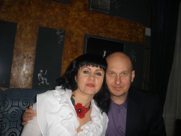 Альберт Затонских