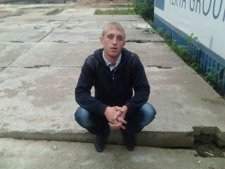 Владимир Ханадеев