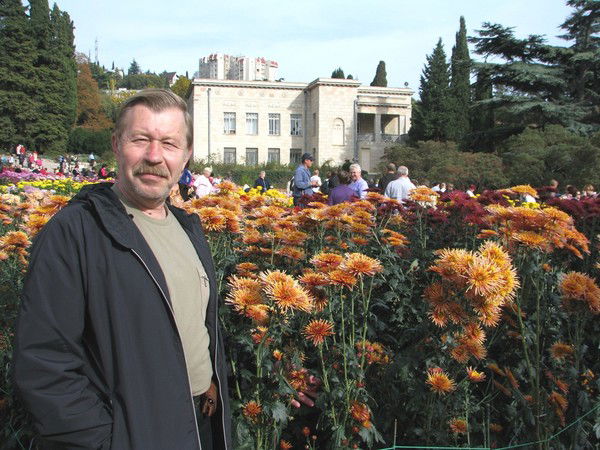 Титяев Сергей