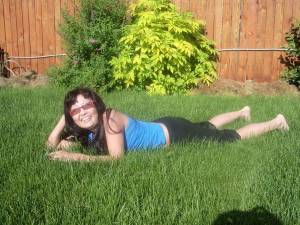 Аня Мустафина